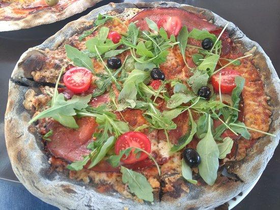 Pizzeria&spaghetteria Mihita2